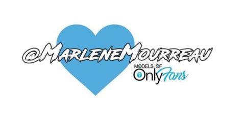 Find @marlenemourreau Onlyfans